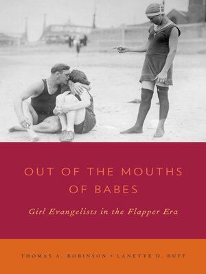 cover image of Out of the Mouths of Babes
